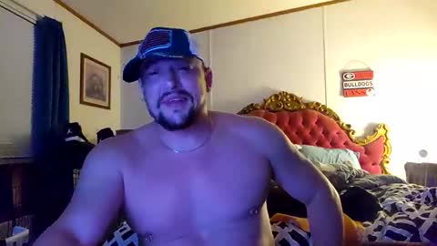Snapshot of silverfox706 chatting on 04-16-26, 01:50 Jay Silverfox706 online show from 04-16-26, 01:50