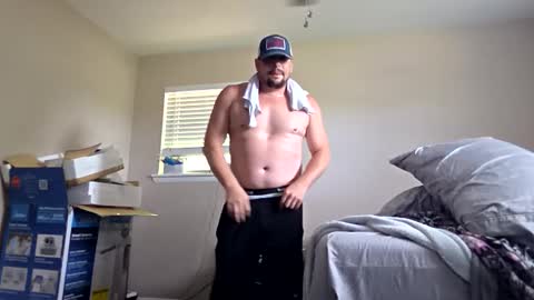 Snapshot of silverfox706 chatting on 04-19-26, 06:43 Jay Silverfox706 online show from 04-19-26, 06:43