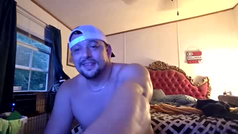 Snapshot of silverfox706 chatting on 04-30-26, 12:17 Jay Silverfox706 online show from 04-30-26, 12:17
