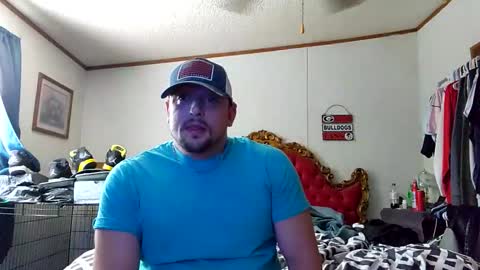 Snapshot of silverfox706 chatting on 04-30-26, 02:34 Jay Silverfox706 online show from 04-30-26, 02:34