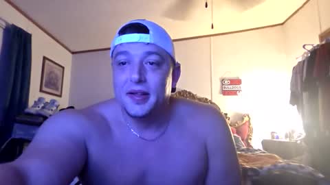Jay  Silverfox706 online show from 05-27-26, 03:14