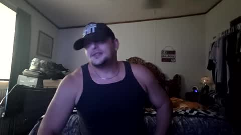 Jay  Silverfox706 online show from 06-15-26, 11:51