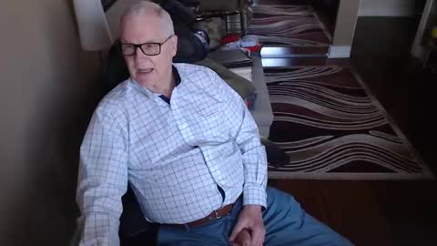 silverfox online show from 12-03-24, 09:56