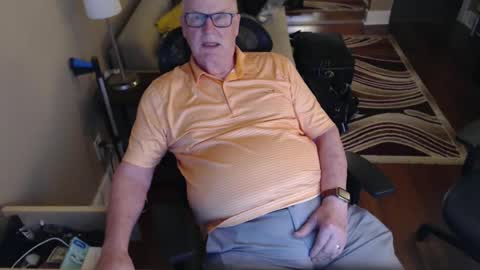 silverfox online show from 02-03-25, 12:58