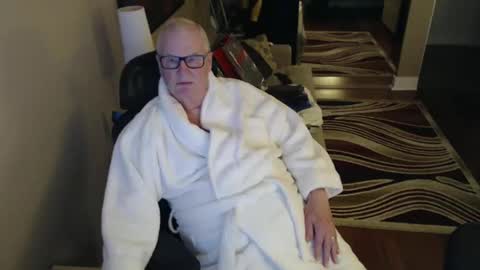 silverfox online show from 02-09-25, 07:05