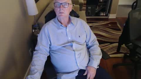 silverfox online show from 02-15-25, 04:14