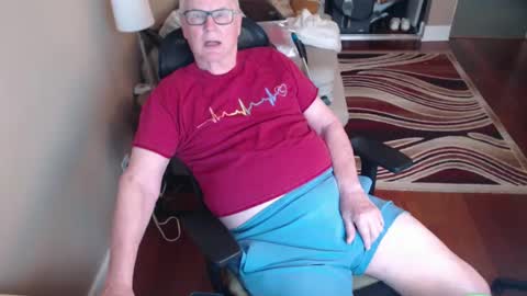 silverfox online show from 03-08-25, 09:18