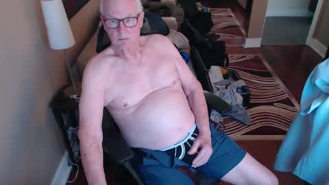 silverfox online show from 10-06-25, 10:07