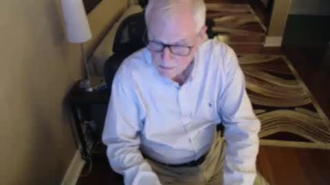 silverfox online show from 12-04-25, 03:27