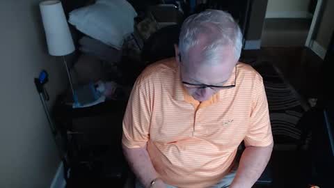 silverfox online show from 04-26-26, 12:41