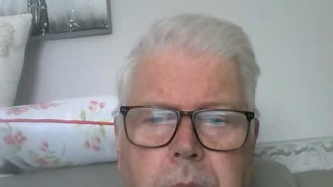 silverfoxpauly online show from 09-09-25, 09:31