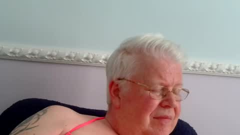 silverfoxpauly online show from 05-26-26, 12:56