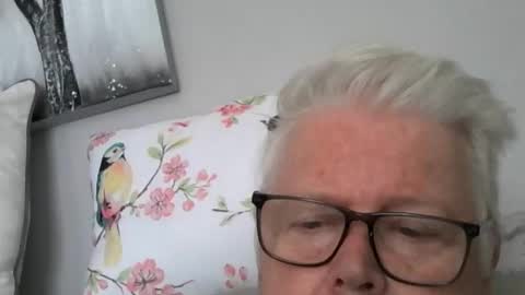 silverfoxpauly online show from 05-29-26, 12:25