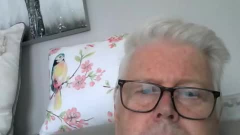 silverfoxpauly online show from 05-31-26, 10:55
