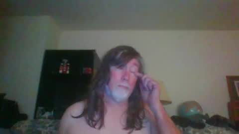 silverfunfox online show from 12-15-24, 08:41