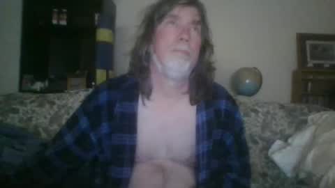 silverfunfox online show from 11-10-25, 05:28