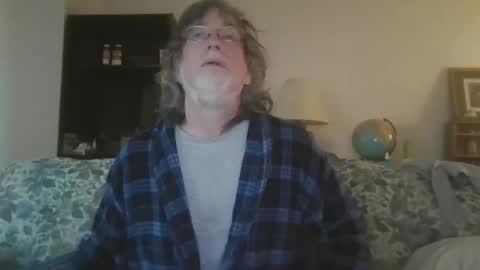 silverfunfox online show from 04-07-26, 01:00