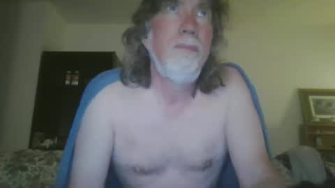 silverfunfox online show from 04-27-26, 10:35