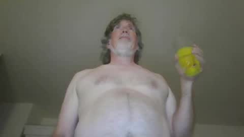 silverfunfox online show from 07-10-26, 04:50