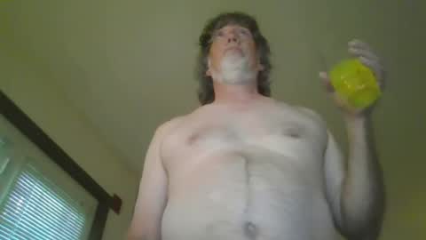 silverfunfox online show from 07-13-26, 09:17