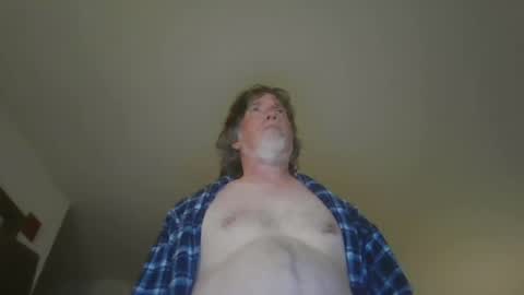 silverfunfox online show from 07-23-26, 01:58