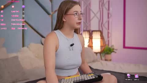  Kristina Kris  online show from 07-26-26, 06:43