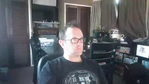 silversarg online show from 06-10-26, 11:57