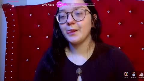 Snapshot of silvia_ls chatting on 11-14-25, 10:51 silvia_ls online show from 11-14-25, 10:51