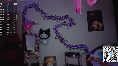 silvia_santorskii online show from 06-10-26, 09:19