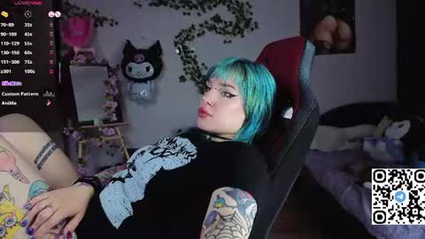 silvia_santorskii online show from 06-17-26, 08:06