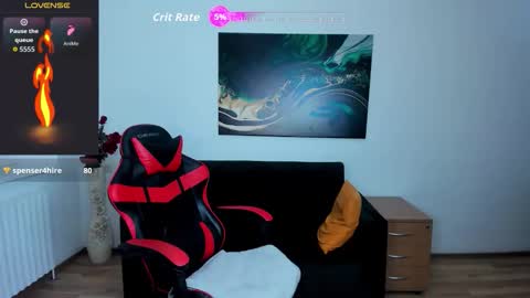 Silvia Wallec online show from 03-14-26, 06:35