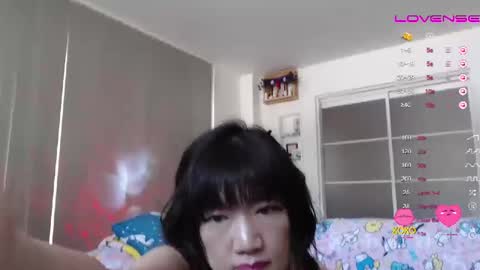 Snapshot of silviajpn chatting on 01-23-25, 02:44 silviajpn online show from 01-23-25, 02:44