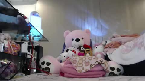 silviajpn online show from 04-04-26, 02:47