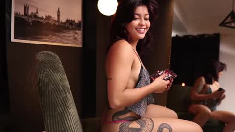 Onlyfans Silvialiag online show from 02-22-25, 03:36