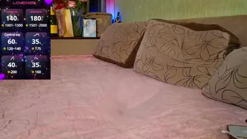 miss Anna online show from 12-31-24, 10:34