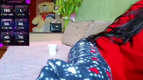 miss Anna online show from 01-14-25, 10:06