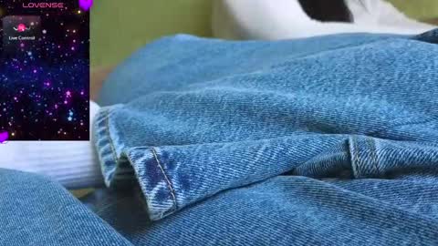 miss Anna online show from 02-05-25, 11:34