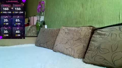 miss Anna online show from 02-19-25, 09:28