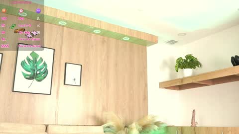 Silvia Stone online show from 04-06-26, 11:33