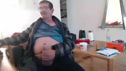 silvioausluzernCH2 online show from 03-11-26, 07:03