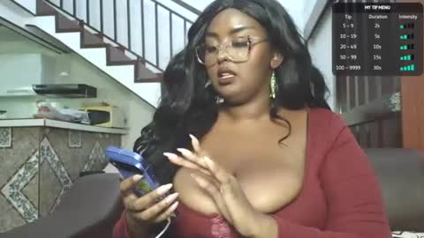 Simin Fox online show from 08-08-26, 01:52