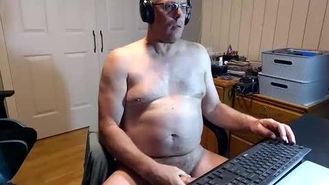 Simon online show from 11-19-25, 12:38