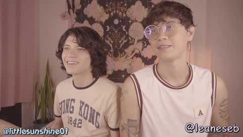 Little Sunshine online show from 12-29-24, 08:37