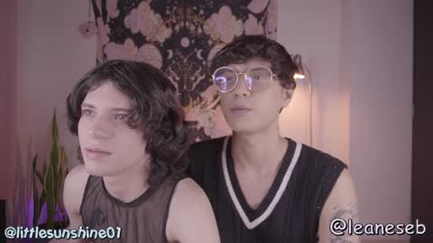 Little Sunshine online show from 01-05-25, 10:19