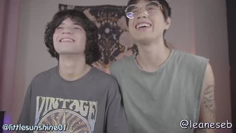 Little Sunshine online show from 01-11-25, 11:13