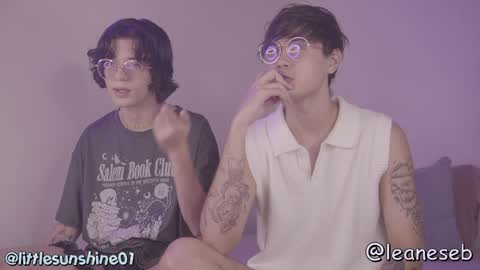 Little Sunshine online show from 01-18-25, 08:19