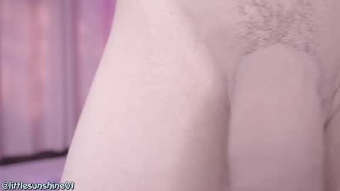 Little Sunshine online show from 02-28-25, 08:39