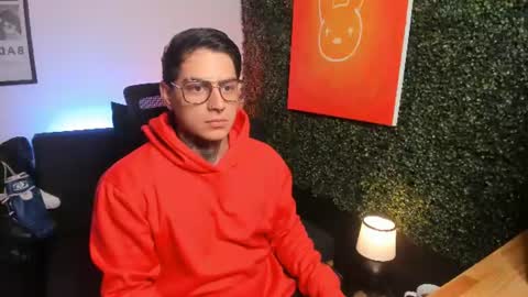 Simon Cortes online show from 06-30-26, 11:22