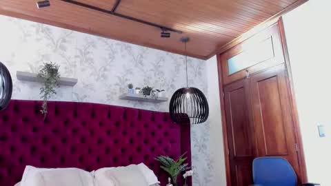 simon_durand online show from 02-01-25, 06:32