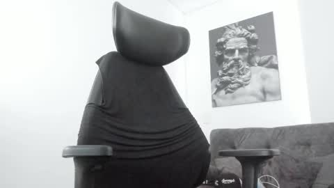 simon_leon01 online show from 02-16-26, 12:45